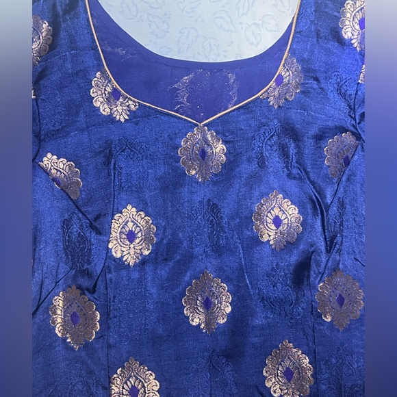 Indian wear - Picture 1 of 4